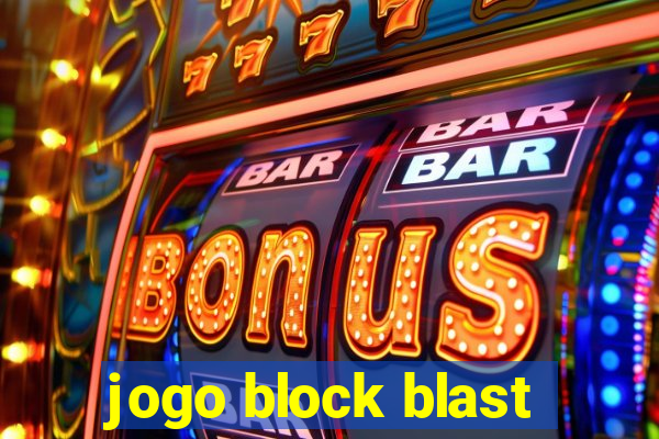 jogo block blast